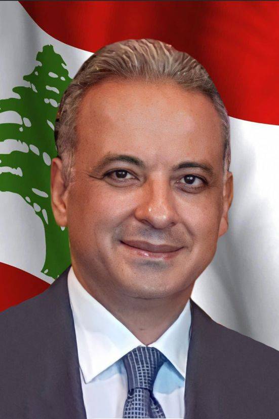 المرتضى يبارك لضرغام: نفرح بكل انجاز لبناني في العالم