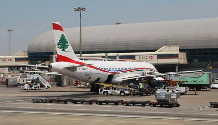 قيود السفر من لبنان الى بيلاروسيا.. تعميم للطيران المدني