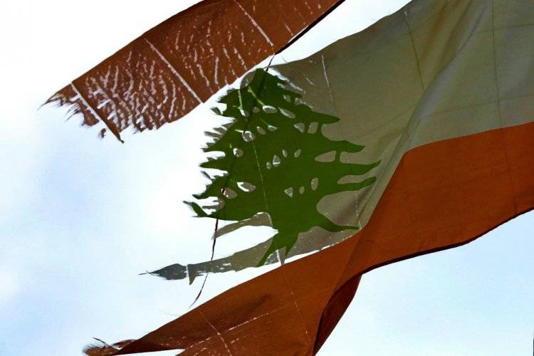 رفعُ الدعمِ عن وِحدةِ لبنان