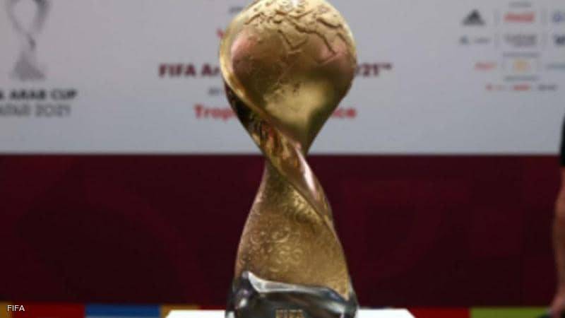 من يحصد لقب كأس العرب 2021؟