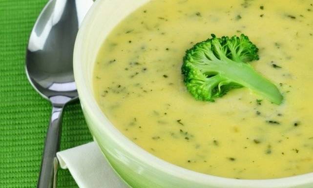 أفضل حساء يمكن تناوله للتخلص من الوزن الزائد