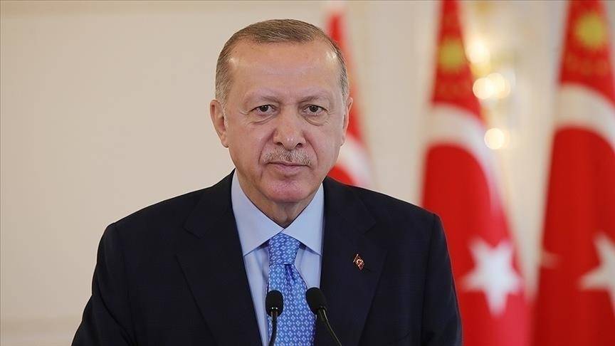 أردوغان: الخطوة التي اتخذناها مع الإمارات مهمة وتاريخية وسأزورها في فبراير