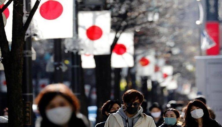 اليابان تسجل ثاني إصابة بأوميكرون.. وتعلق السفر إليها ‏