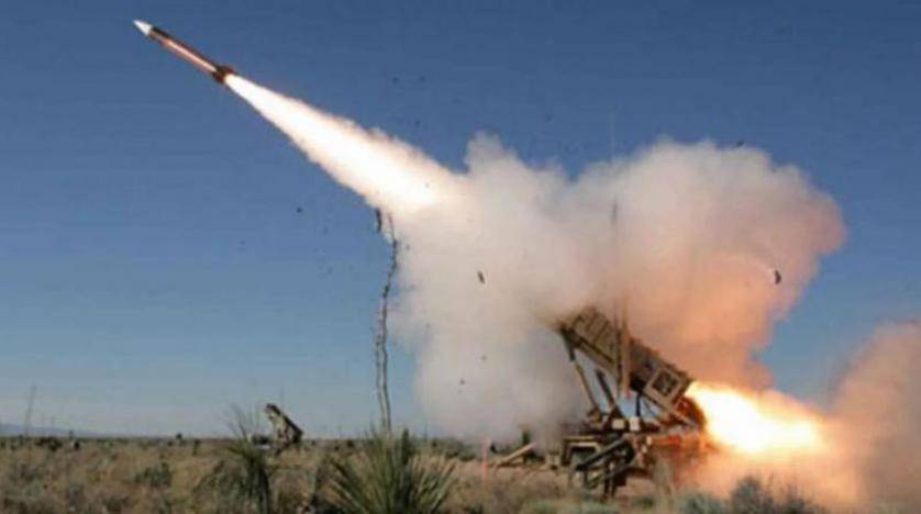 ‏3 صواريخ نحو مأرب.. ميليشيات الحوثي تستهدف المطار