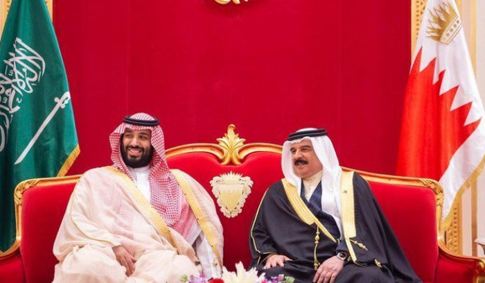 بيان سعودي بحريني: التأكيد على أمن واستقرار لبنان وإجراء إصلاحات وحصر السلاح بيد الدولة