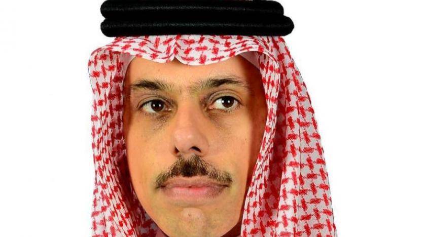 وزير الخارجية السعودي: الاستقرار الإقليمي مرتبط بأفغانستان