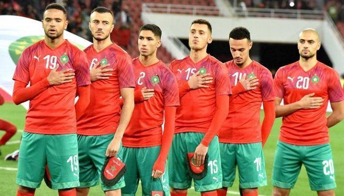 المغرب تسجل أول انتصار عربي في أمم إفريقيا