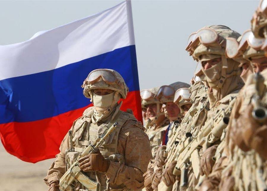 روسيا تعد ذريعة لغزو أوكرانيا.. وثائق سرية تكشف المستور