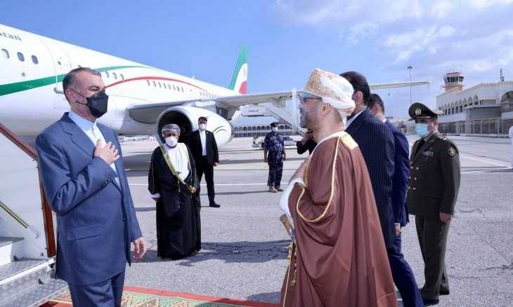 قطر ومسقط على خط الحوار الاقليمي: ايران راغبة بتسوية في اليمن؟!