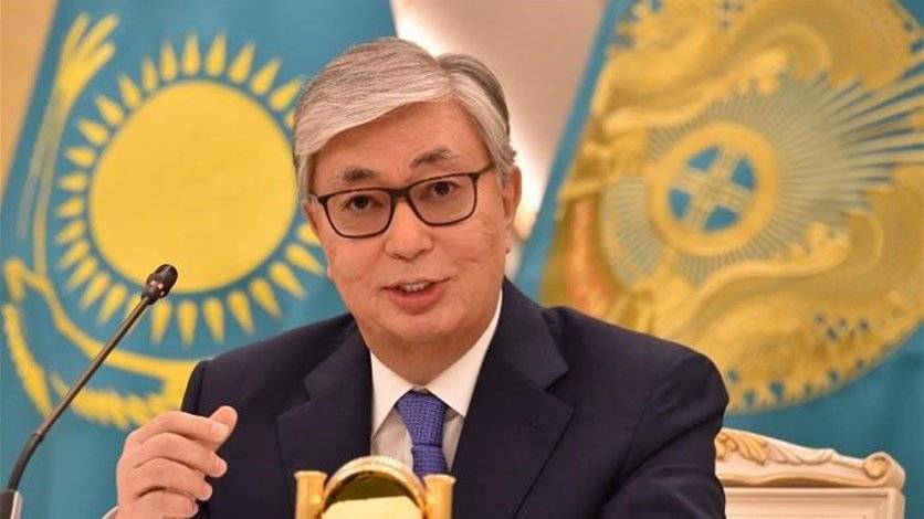 رئيس كازاخستان يُعيّن علي خان إسماعيلوف رئيسا للوزراء