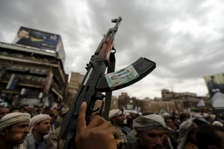 وزارة الدفاع اليمنية: الحوثيون يعدمون الرافضين للقتال