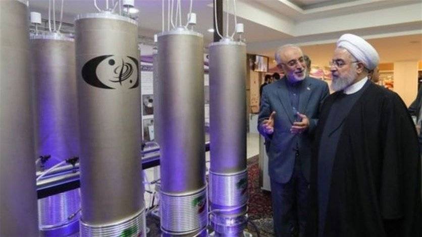 طهران تجري مفاوضات مع موسكو لتوسيع محطتها النووية