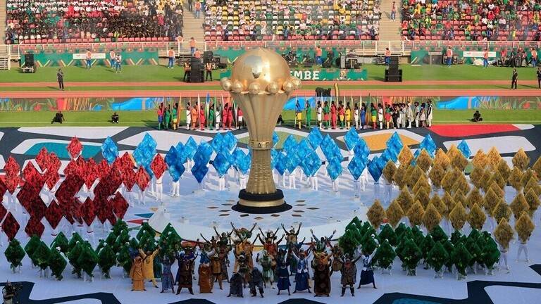 تونس تطيح بنيجيريا من كأس أمم إفريقيا
