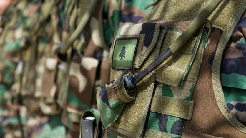 الجيش: تمارين تدريبية وتفجير ذخائر في مناطق عدّة
