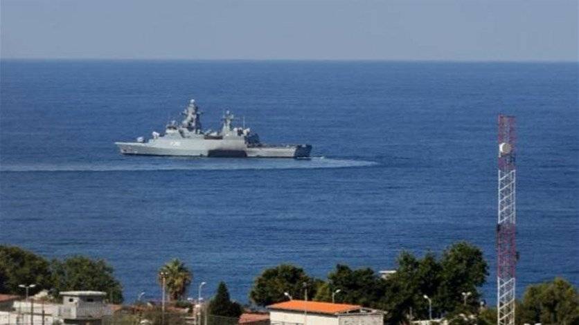 إسرائيل: محادثات الحدود البحرية مع لبنان ستستأنف الأسبوع المقبل