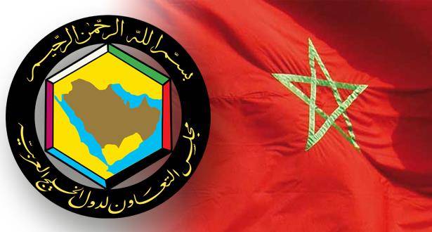 المغرب يدين التدخلات الإيرانية في شؤون دول مجلس التعاون