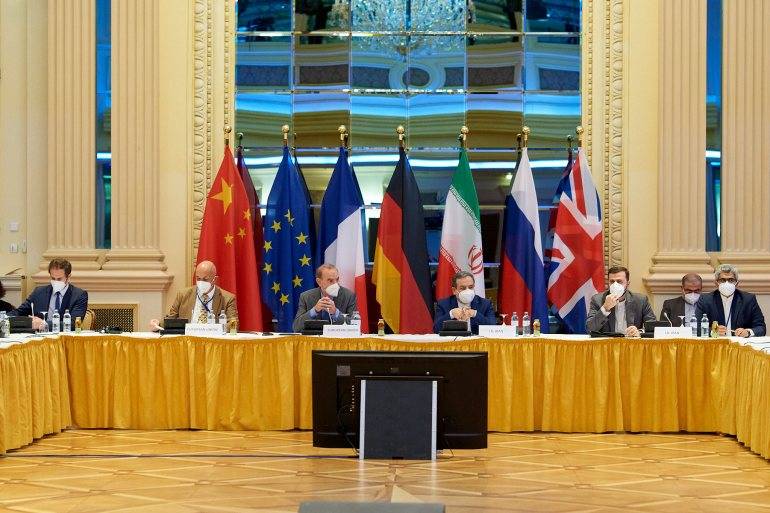 المبعوث الروسي: مفاوضات فيينا توشك على الانتهاء بنجاح 