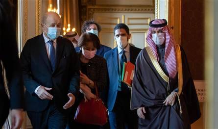 انطلاق الآلية الفرنسية السعودية للمشاريع الإنسانية