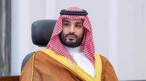 الأمير محمد بن سلمان لزيلينسكي: مستعدون للوساطة