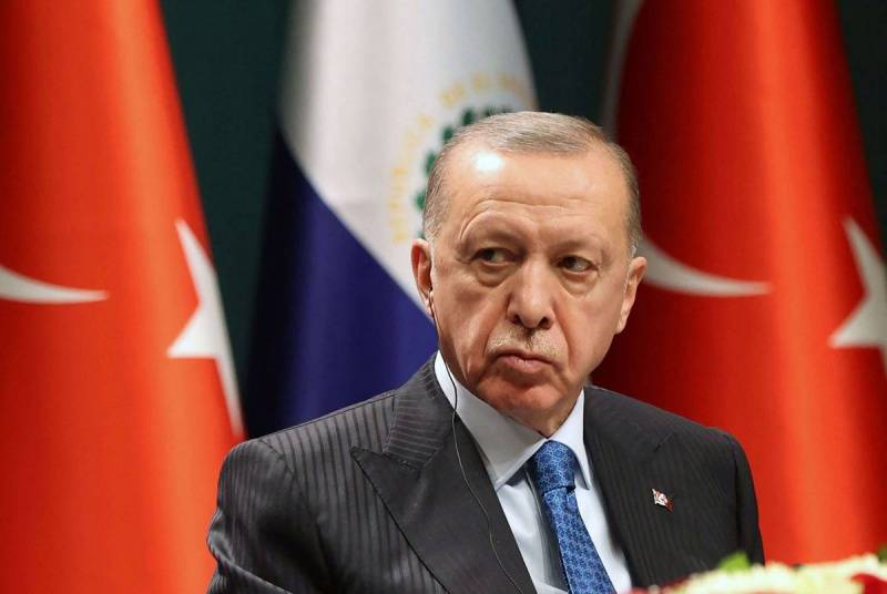 أردوغان: تحسين العلاقات مع إسرائيل سيساهم في استقرار المنطقة