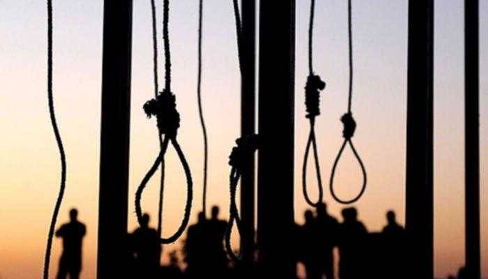 الأمم المتحدة: إيران أعدمت 280 شخصًا على الأقل عام 2021