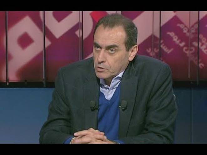 ‏ بالفيديو: ماذا قال نبيل بو منصف عن عزوف الحريري؟