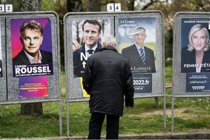 انتخابات رئاسة فرنسا.. 5 سيناريوهات ترسم مشهد الجولة الثانية