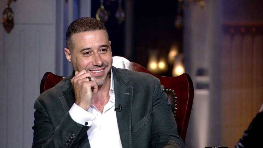 ما حقيقة اختطاف الممثل أحمد السعدني في لبنان؟