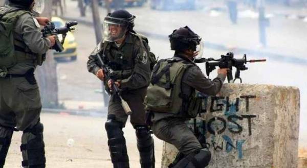 شهيد فلسطيني و3 إصابات برصاص الاحتلال في جنين