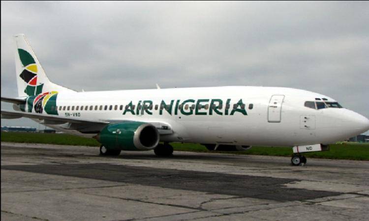 نيجيريا أول دولة ستوقف حركة الطائرات بسبب ارتفاع أسعار الوقود