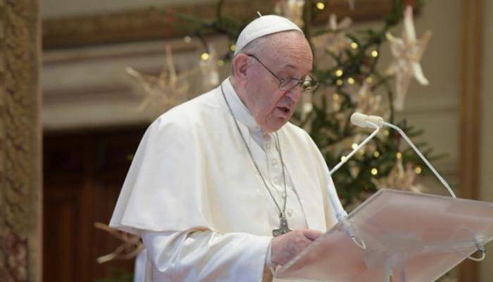 لا إلغاء لزيارة البابا فرنسيس للبنان