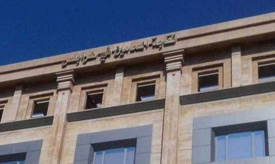 نقابة محامي طرابلس استهجنت التعرض للمفتي إمام: لمعاقبة الفاعلين