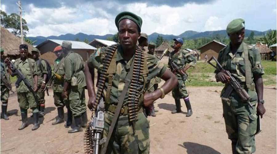مقتل العشرات في هجوم لمسلحين شرق الكونغو الديمقراطية