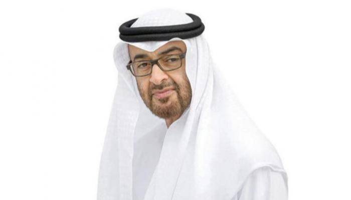 الشيخ محمد بن زايد يعرب عن شكره لحكام الإمارات على الثقة الغالية التي أولوها له