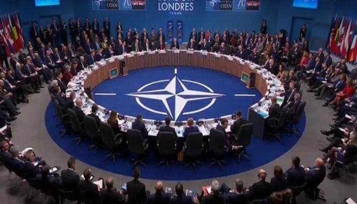 السويد تقرّر رسميا الانضمام إلى حلف الناتو
