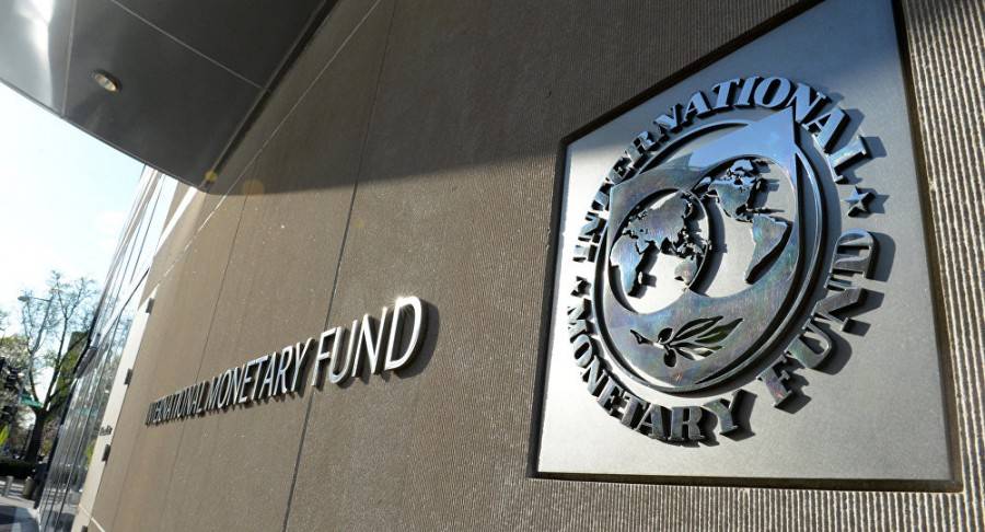 صندوق النقد ملتزم بمساعدة لبنان وشعبه على تجاوز الأزمة