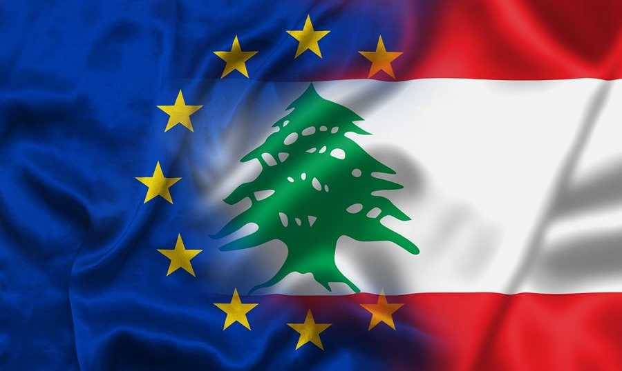 الاتحاد الأوروبي: نتوقع من مجلس النواب المنتخب التصرف بشكل مسؤول لخدمة لبنان وشعبه
