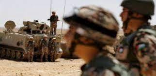 الجيش الأردني: مقتل 4 أشخاص وإحباط تهريب كمية كبيرة من المخدرات عبر سوريا
