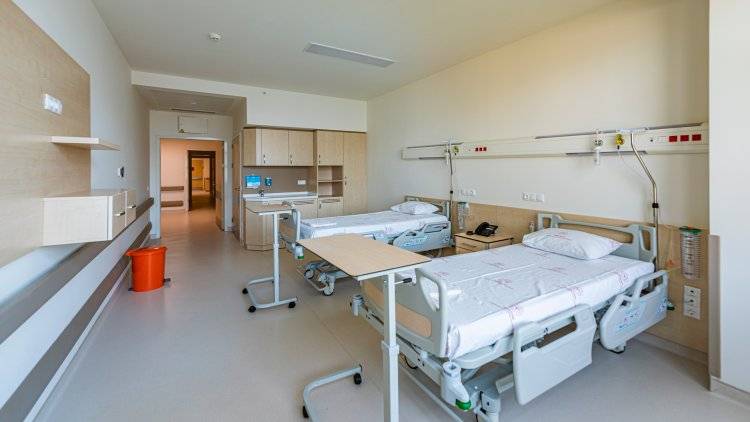 مستشفيات لبنان مهدّدة بالإقفال