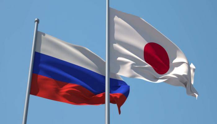اليابان توسع قائمة العقوبات ضد روسيا