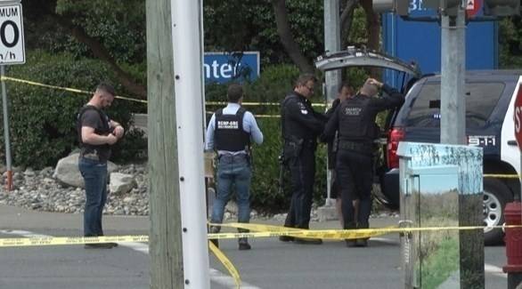كندا.. مقتل مسلحين في تبادل لإطلاق النار