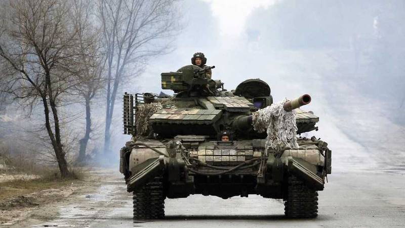 الكرملين يُحدّد كيفية إنهاء حرب أوكرانيا خلال يوم واحد!