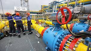 وزير الاقتصاد الألماني يُقرّ باحتمال وقف بعض الصناعات في حال عدم توفر إمدادات كافية من الغاز