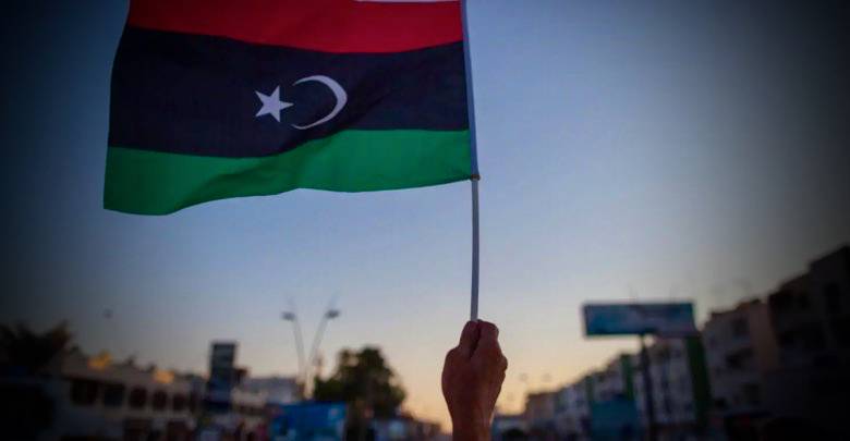 مصر: نبذل الجهود لتجنّب اللجوء للحل العسكري في ليبيا