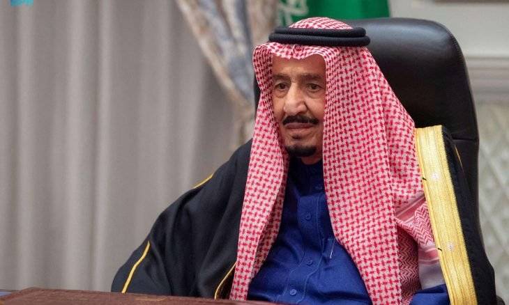 تعيينات جديدة في السعودية.. من شملت؟
