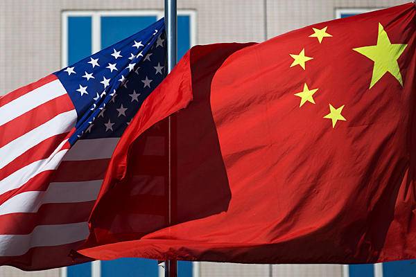 توافق أميركي صيني لتحسين العلاقات بين البلدين