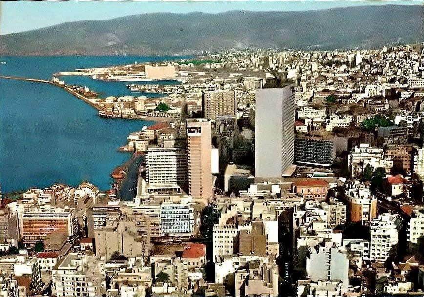 ستبقى بيروت الوطنية عاصمة العيش المشترك