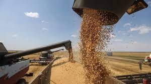روسيا وأوكرانيا توقعان الجمعة اتفاقا حول تصدير الحبوب