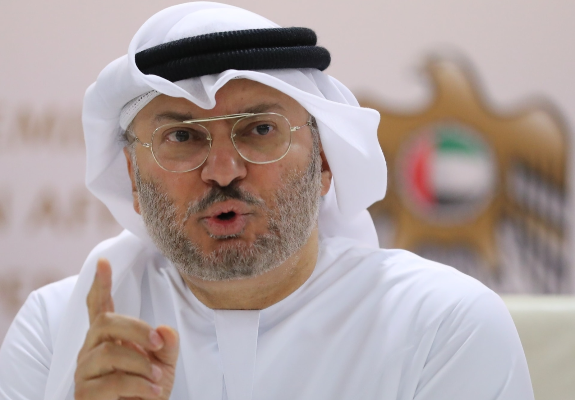 الإمارات: استقرار العراق يعزّز  أمن واستقرار المنطقة
