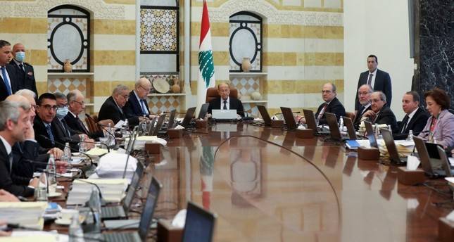 الحكومة اللبنانية تؤخّر تعهداتها بتعديلات الموازنة وخطة التعافي